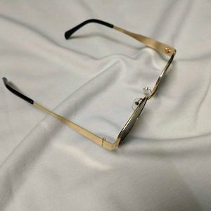 Stylish Oval Sunglasses