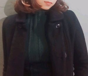 Black Coat