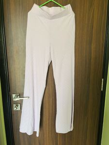 Lavender Lounge Pants (westside)