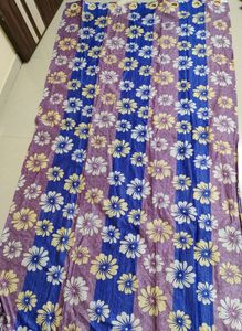 Door Curtains