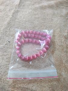 Pearl Necklace Pack Of 2