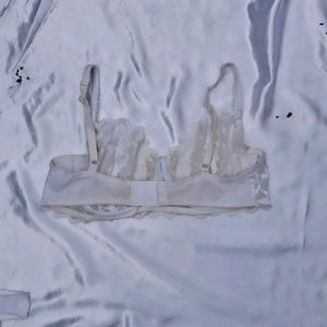 Real Woman Bra Panty Victoria.secret