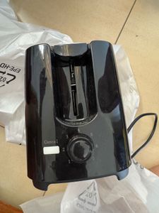 Brand New Toaster - Pigeon - 7 Level Time Adjust