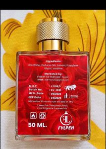 FYLPEH Eue de Perfume
