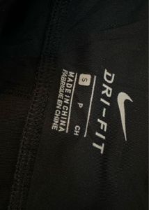 Nike Black Leggings