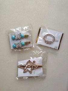 Hair Accessories Gift Hamper