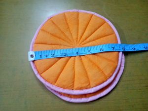 Table Mats (New)