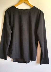 Plus Size New Top