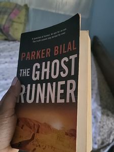 Fiction Book