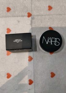 NARS Soft Matte Complete Concealer light 2.5