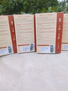 9 Pieces ❤️ Plum Body Lotion Trio Set