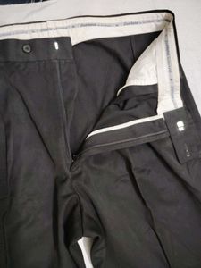 Men 36 Size Park Avenue Formal Pant - Like New