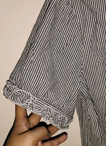 PURE COTTON SHIRT