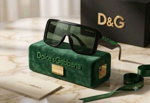Dolce &amp; Gabbana Sunglasses PREMIUM FOR UNISEX