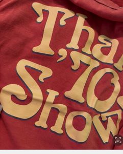 Bonkers "That '70s Show" Graphic Tank Top