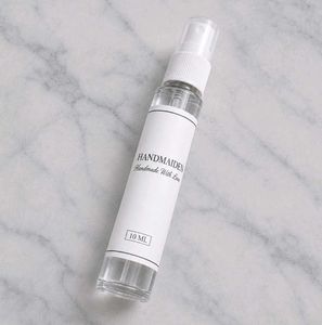 L*x Inspired Delicate White Florals Perfume 10ml