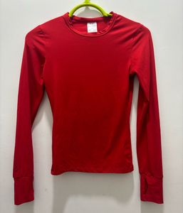 Terractive Cuddle Tee (XS)