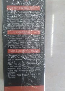 Sadoer Shaving Care Gel For Men