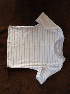 Striped Zudio T-Shirt