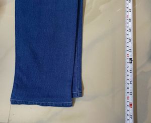 N9 - Blue Denim Jeans