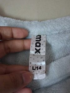 Cute Panda Sleep Dress