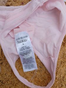 seamless Comfortable braa + Briefs Set