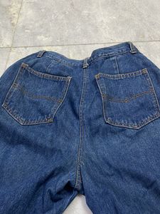 Super High Waist Jeans