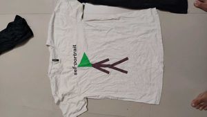 Graphic T-Shirts - Two Designs
