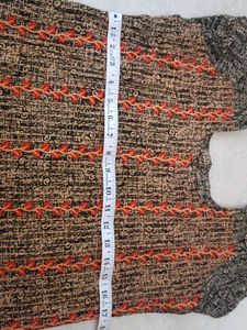 Kurta With Salwar