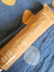 The Formula Air Brush Facial Serum
