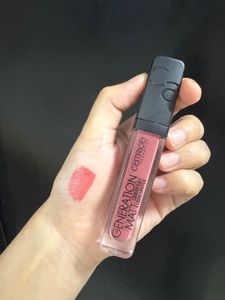 Catrice Generation Matt Liquid Lipstick