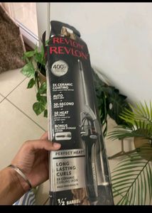 Revlon Curling Iron