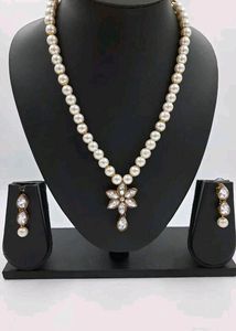 Floral Beads