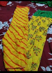 Patiala suit set