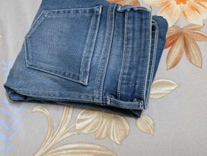 ✨ Mid-Rise Skinny Jeans - Timeless Blue Denim 👖
