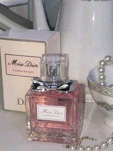 FASTIVAL🧧 MISS DIOR BLOOMING BOUQUET PERFUME
