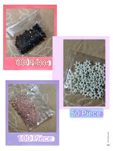 Craft Beads for Jewelry Making