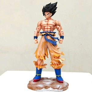 Dragon Ball Z Goku Action Figure