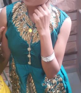 Lehnga Choli