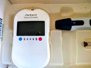OneTouch Select  Simple