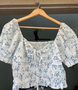 Shein chic top