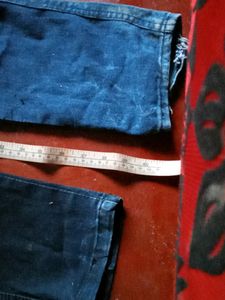 Jeans Pants  (2comboo)