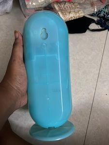 Automatic Room Freshner Machine
