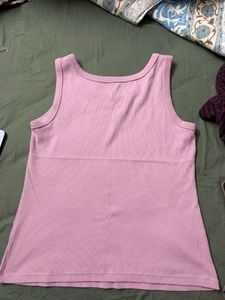 Uniqlo Tank Top