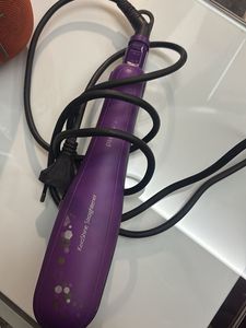Philips KeraShine Straightener