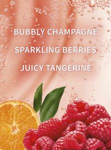 Bath &amp; Body Works Champagne Toast Lotion