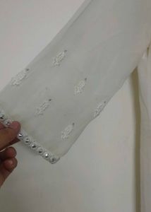 It's Like New Kurta.. Hardly Wore Once Or Twice