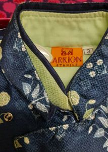 Boy's Party Dress