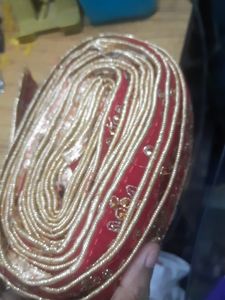 Pretty Red Lace Full Bundle