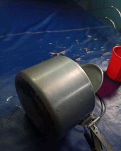 Ultra Pride Pressure Cooker